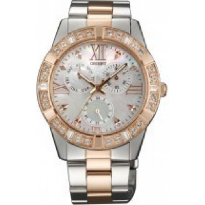 Orient FUT0B002W0 Dressy Uhr