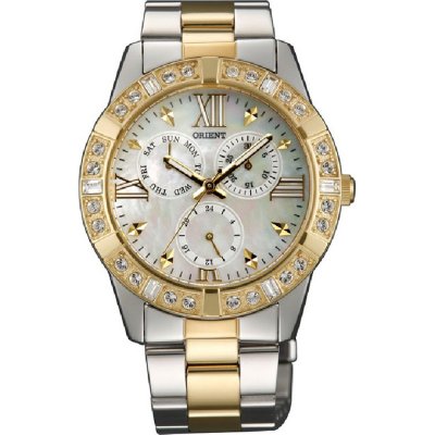 Orient FUT0B004W0 Dressy Uhr