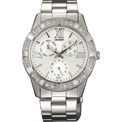 Orient Automatic FUT0B005W0 Dressy Uhr