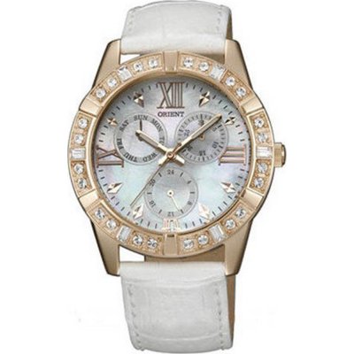 Orient FUT0B006W0 Dressy Uhr