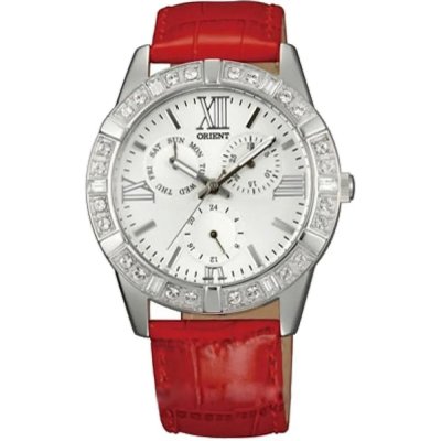 Orient FUT0B009W0 Dressy Uhr