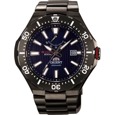 Orient SEL07001D0 M-Force Uhr