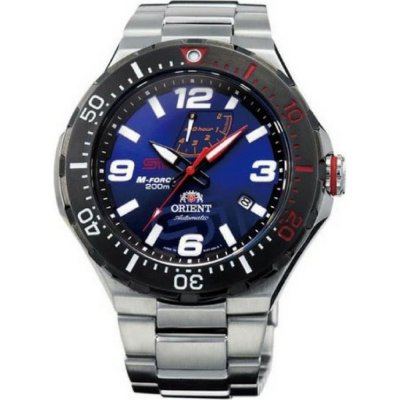 Orient SEL07003D0 M-Force Uhr