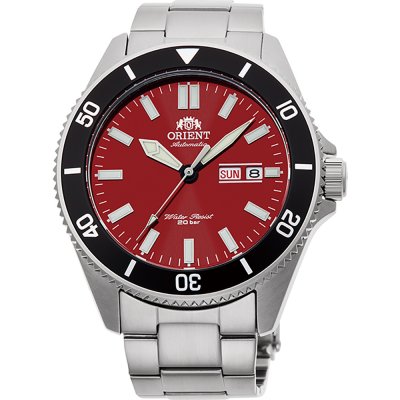 Orient Automatic RA-AA0915R19B Kanno Diver Uhr