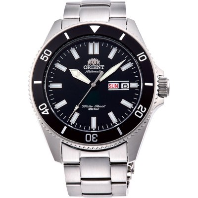 Orient Mako RA-AA0008B19B Mako III Uhr