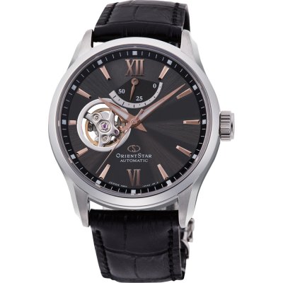 Orient Star RE-AT0007N Orient Star - Open Heart Uhr