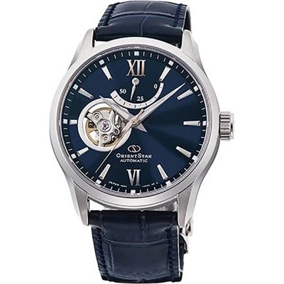 Orient Star RE-AT0006L Orient Star - Open Heart Uhr