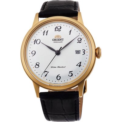 Orient Bambino RA-AC0002S10B Bambino II Uhr