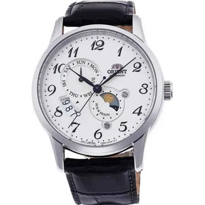 Orient Classic RA-AK0003S00B Sun & Moon Uhr