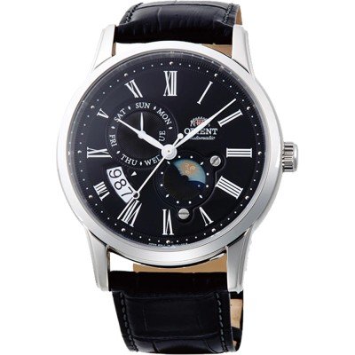 Orient Classic RA-AK0010B Sun & Moon Uhr