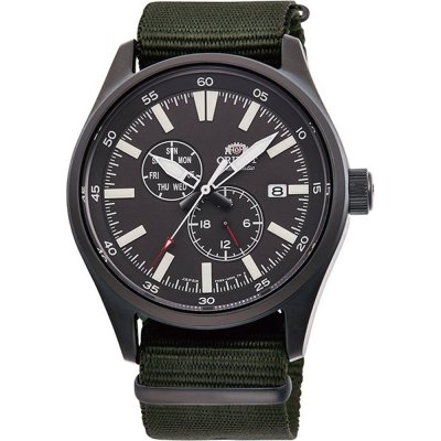 Orient Automatic RA-AK0403N10B Defender Uhr