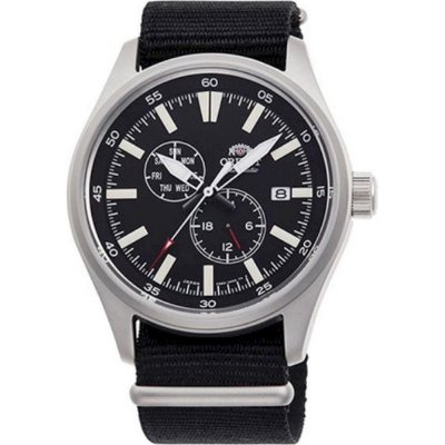 Orient Automatic RA-AK0404B10B Defender ll Uhr