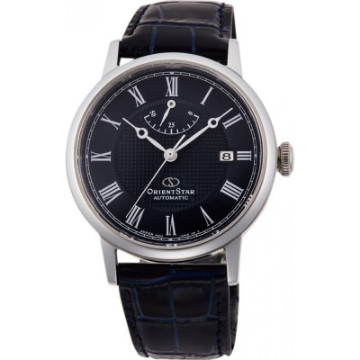 Orient Star RE-AU0003L00B Uhr