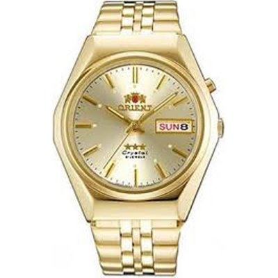 Orient Automatic SEM0B01DC8 Tri Star Uhr