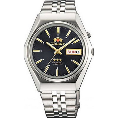 Orient Automatic SEM0B01JB8 Tri Star Uhr