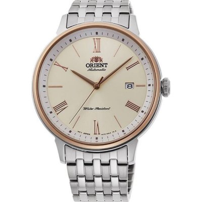 Orient Automatic RA-AC0J01S10B Simple Roman Uhr