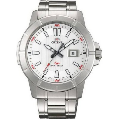 Orient Quartz FUNE9006W0 SP Uhr