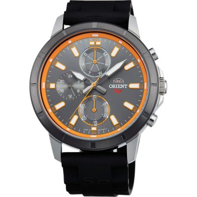 Orient Quartz FUY03005A0 SP Uhr