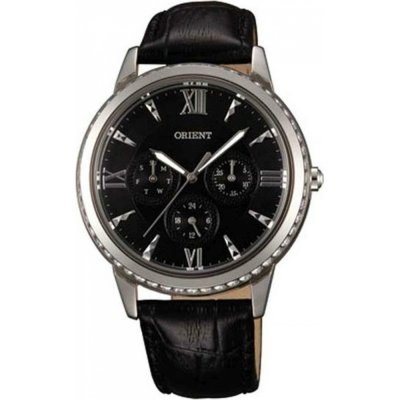 Orient Quartz SSW03004B0 Uhr