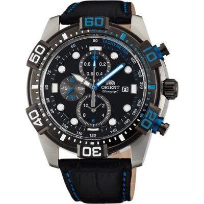 Orient Quartz STT16004B0 Uhr