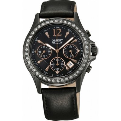 Orient Quartz STW00001B0 Uhr