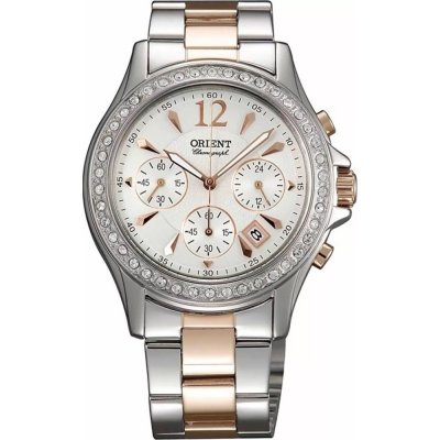 Orient Quartz STW00003W0 Uhr