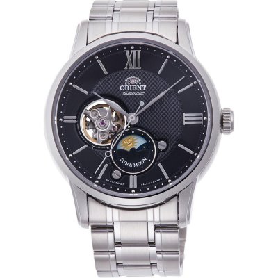 Orient Automatic RA-AS0002B00B Sun & Moon Uhr