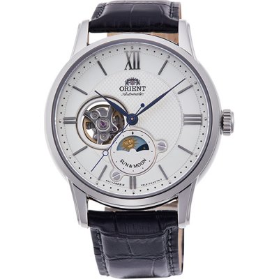 Orient Automatic RA-AS0005S10A Sun & Moon Uhr