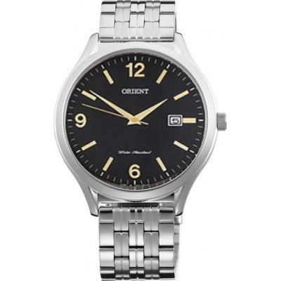 Orient Quartz SUNG9004B0 Uhr