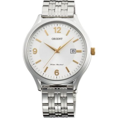 Orient Quartz SUNG9004W0 Uhr