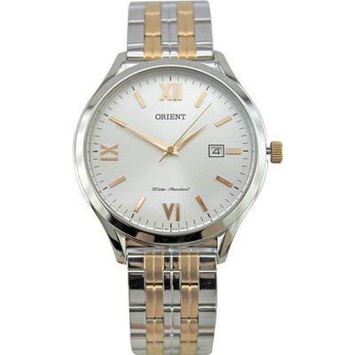 Orient Quartz SUNG9007W0 Uhr