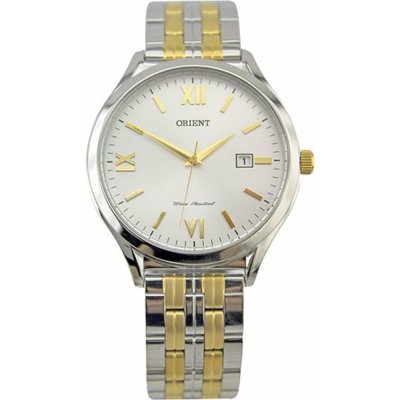 Orient Quartz SUNG9008W0 Uhr