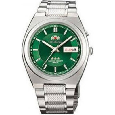 Orient Automatic FEM5L00LF9 Tri Star Uhr