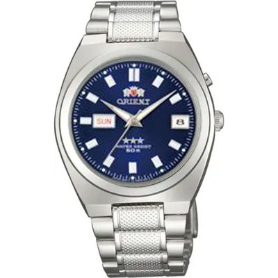 Orient Automatic FEM5L00ND9 Tri Star Uhr