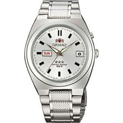 Orient Automatic FEM5L00NW9 Tri Star Uhr