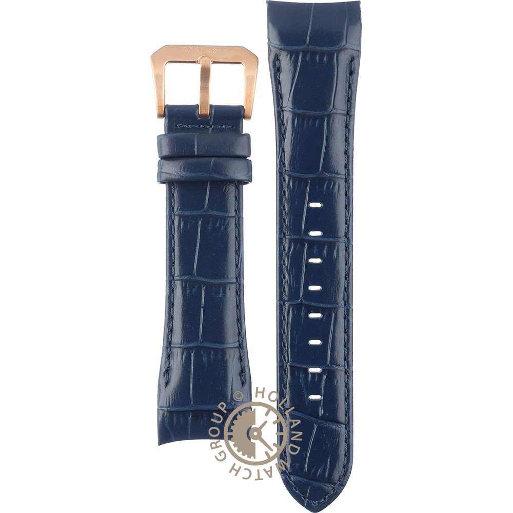 Orient straps UDFHLRD Band