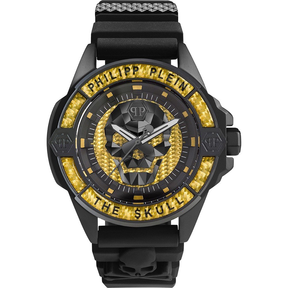 Philipp Plein PWAAA1922 Uhr