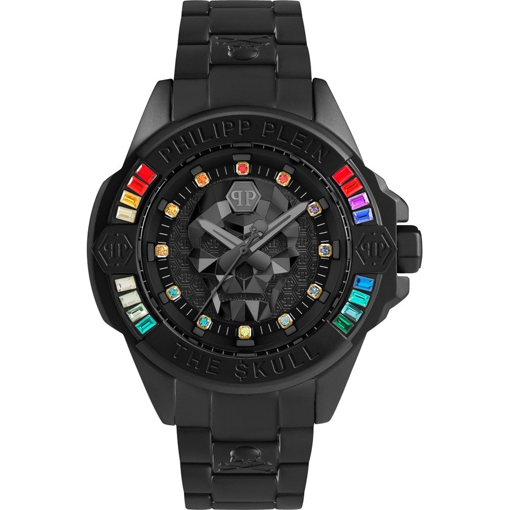 Philipp Plein PWNAA0522 Uhr