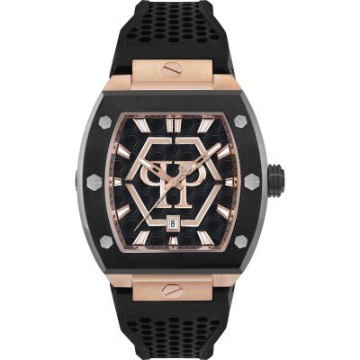 Philipp Plein PWPUA0124 Uhr