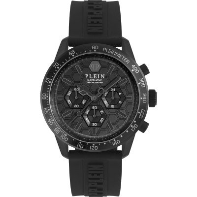 Philipp Plein PWPYA0324 Uhr