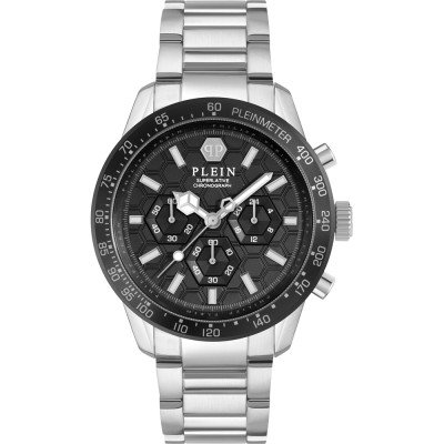 Philipp Plein PWPYA0424 Uhr