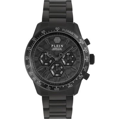 Philipp Plein PWPYA0624 Uhr