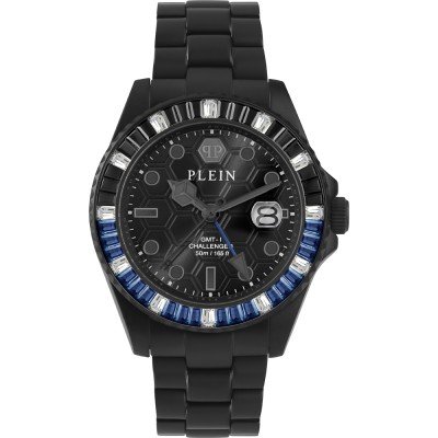 Philipp Plein PWPZA0324 Uhr