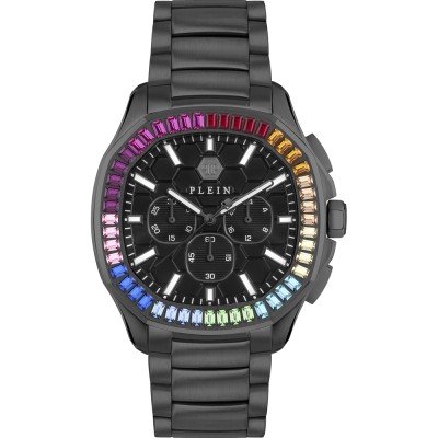 Philipp Plein PWSAA0723 Uhr