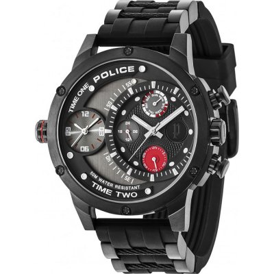 Police PL.14536JSB/CB Adder Uhr