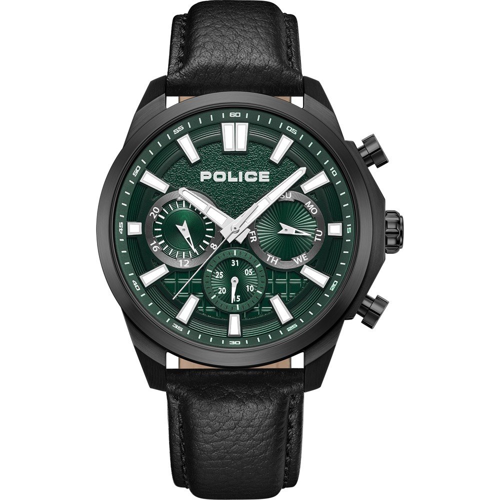 Police PEWGF0021007 Rangy Uhr