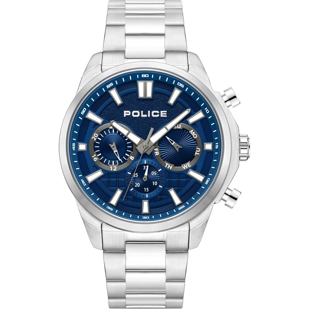 Police PEWJK0021004 Rangy Uhr