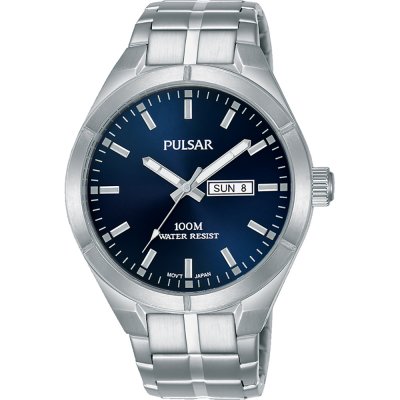 Pulsar PJ6099X1 Uhr