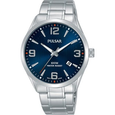 Pulsar PS9599X1 Uhr