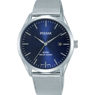 Pulsar PS9577X1 Uhr